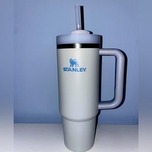 30 oz Stanley Tumbler - COLOR: Fog